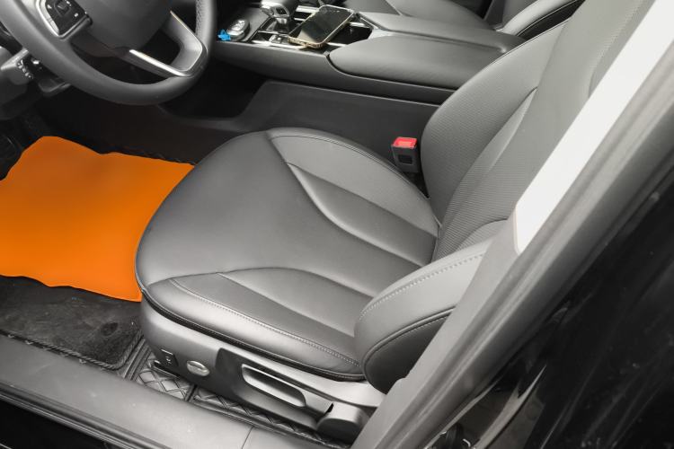 Used Hongqi E-QM5 2024 560km PLUS
