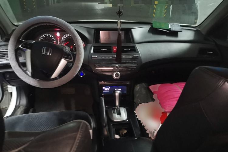 Used Honda Accord 2013 2.0L SE