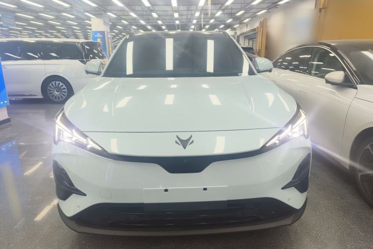 Used ARCFOX Alpha T5 2024 660 MAX