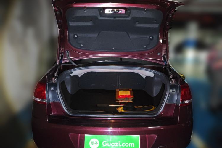 Used Citroen C-Quatre 2013 Sedan 1.6L Automatic Prestige Model