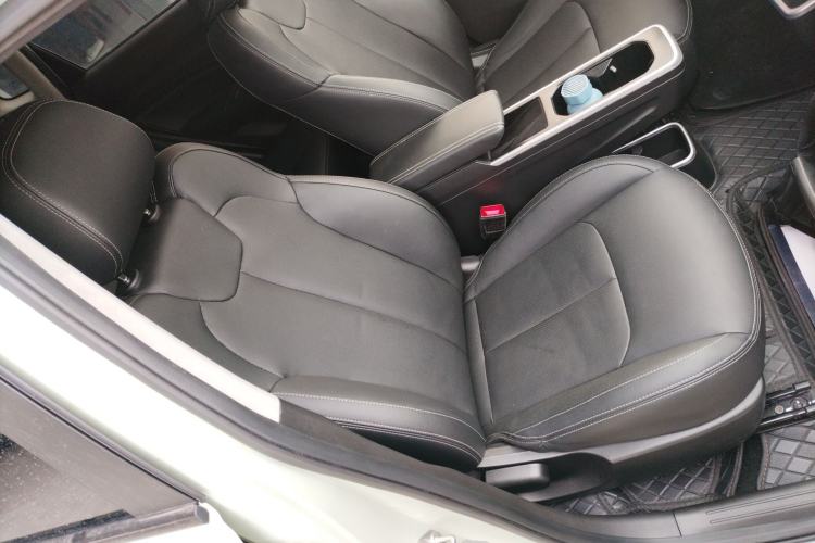 Used NETA V 2022 Chao 400 Lite