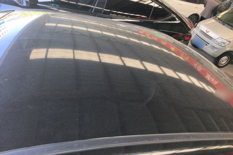 Used BYD F3 2015 Energy-Efficient Model 1.5L Manual Comfort Edition