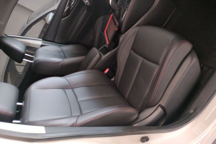 Used Nissan Qashqai 2023 Classic 2.0L CVT XV Comfort Edition