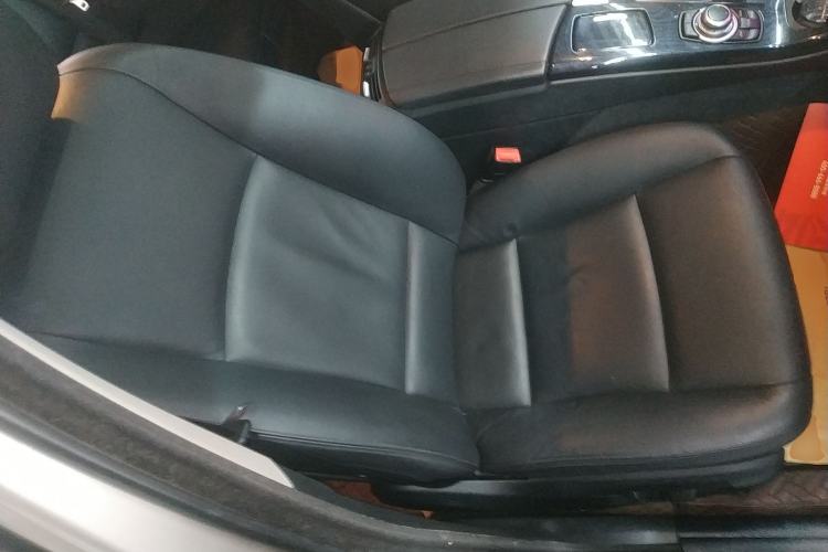 Used BMW 5 Series 2014 520Li Elegant Model