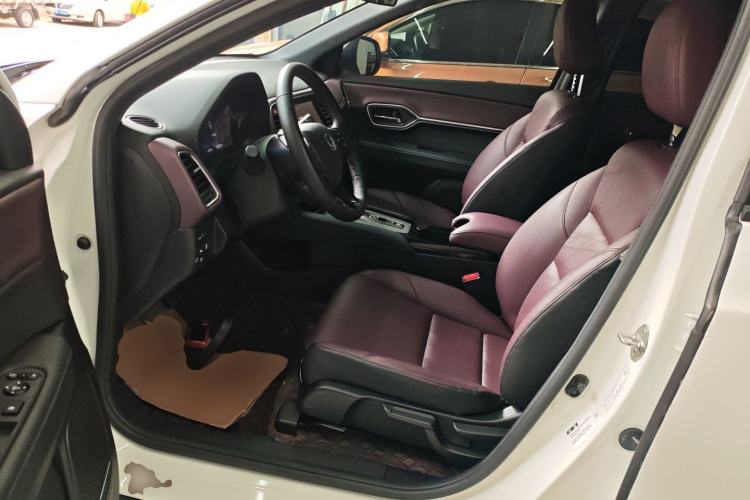 Used CIIMO M-NV 2021 Shangyi Edition
