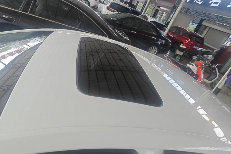 Used Chevrolet Cavalier 2019 320 Automatic Enjoyment with Sunroof