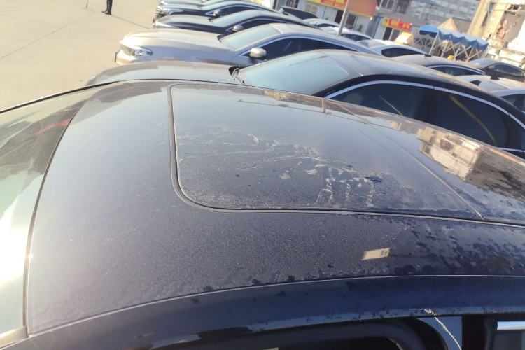 Used Volkswagen Passat 2019 330TSI Luxury Edition China VI Standard