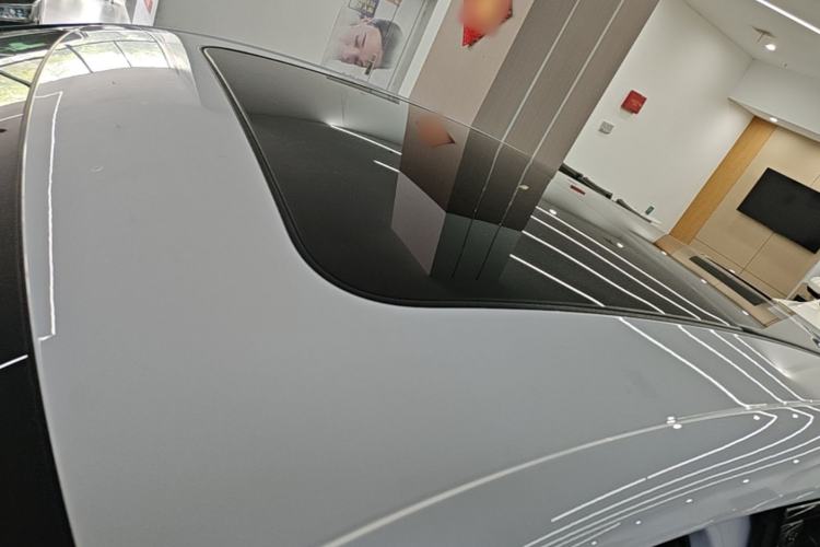 Used Porsche Macan 2023 Macan 2.0T