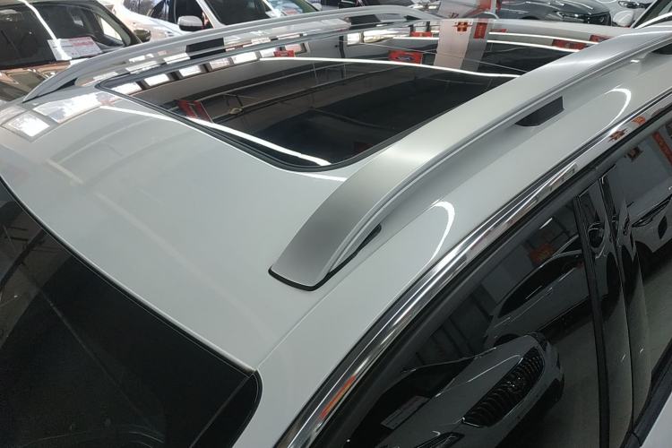 Used Peugeot 4008 2019 Revised Version 360THP – First Edition
