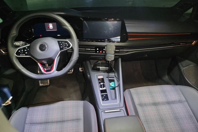 Used Volkswagen Golf GTI 2021 380TSI DSG GTI
