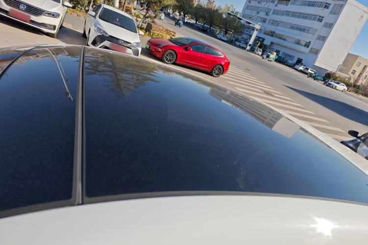 Used Hyundai Lafesta 2019 280TGDi Sport Edition China V Standard
