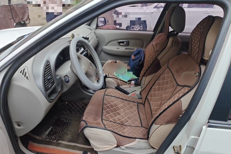 Used Citroen Elysee 2013 Sedan Classic 1.6L Manual Tech Edition