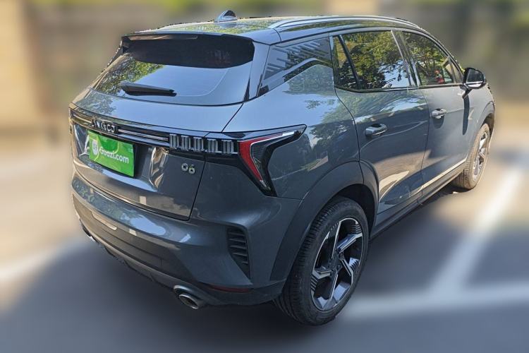 Used Lynk & Co 06 2023 Remix 1.5T JinPro