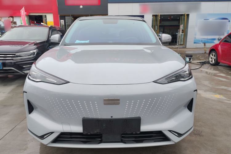 Used Geely Galaxy E5 2024 440km Launch Edition