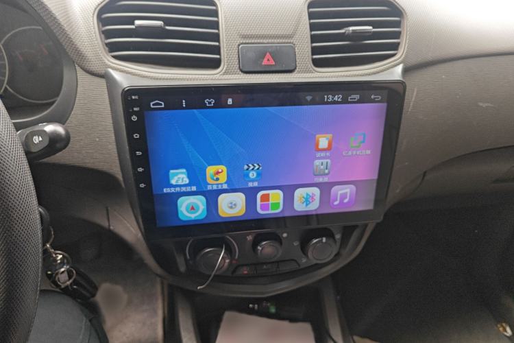 Used Wuling Hongguang 2018 1.2L Classic S Base Model