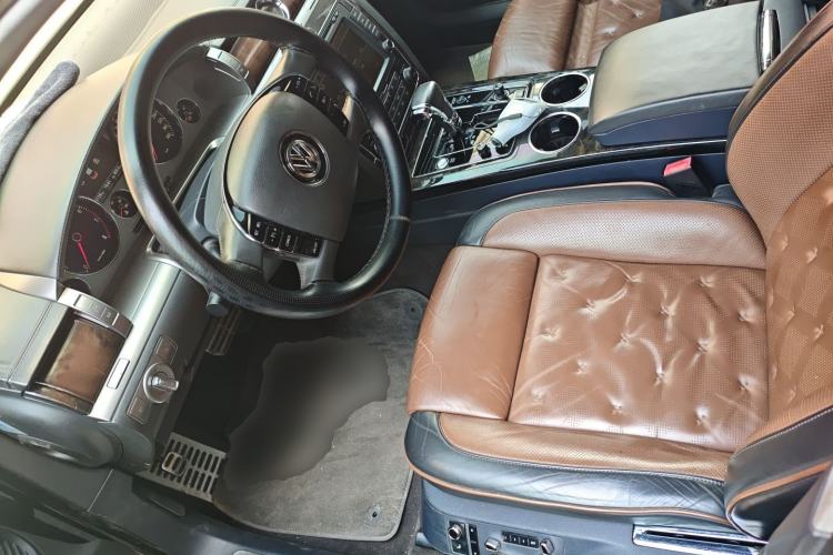 Used Volkswagen Phaeton 2015 3.0L Exclusive Edition