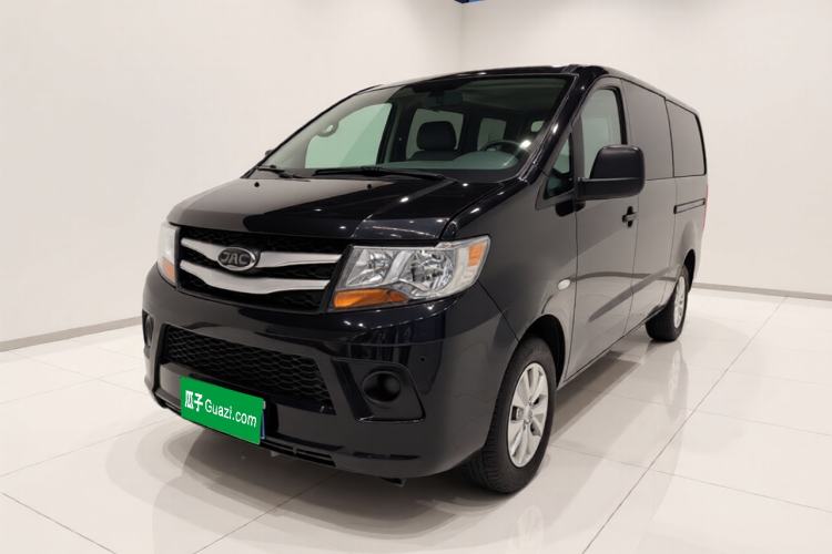 Used JAC Refine M3 2019 PLUS Maker Edition 1.8L Luxury Model Guazi used car, China used car export, Used car for sale, Used  cars, Cheapest cars for sale