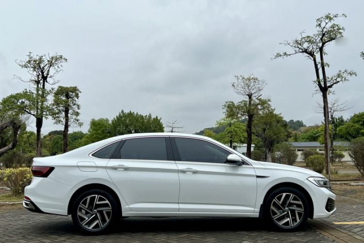 Used Volkswagen Sagitar 2023 300TSI DSG Excellence Edition