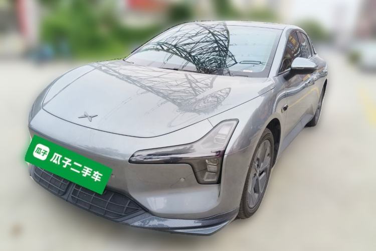 Used XPeng MONA M03 2024 620 with Ultra-Long Range