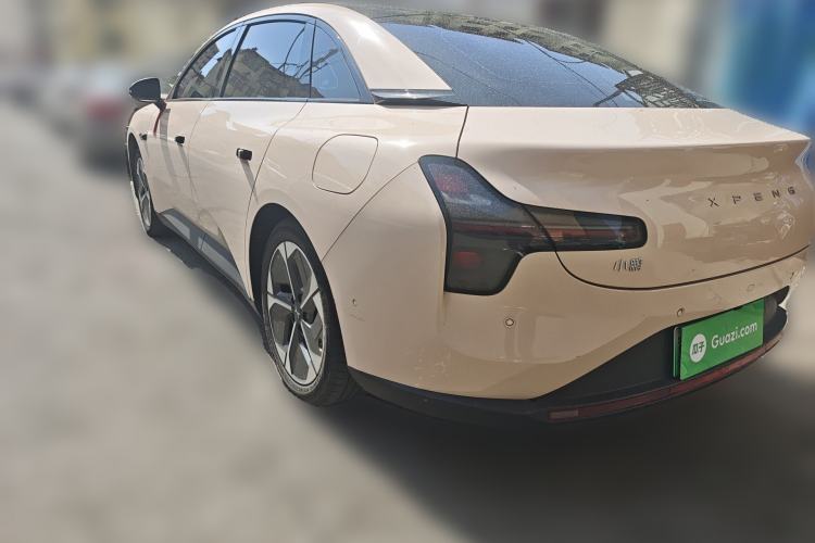 Used XPeng MONA M03 2024 515 Long-Range