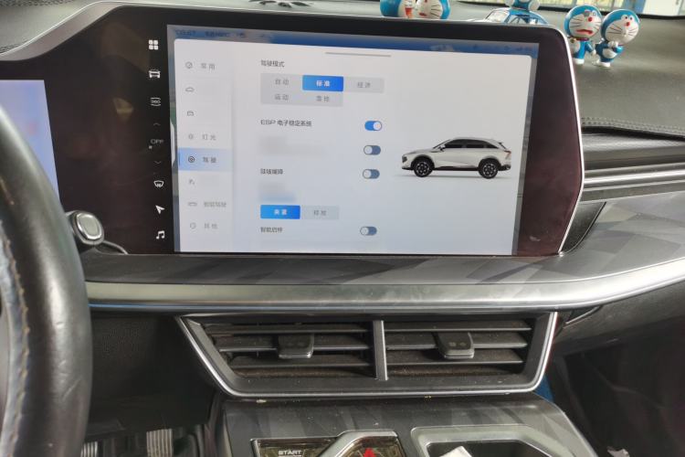 Used Haval XY 2022 1.5T Smart Edition
