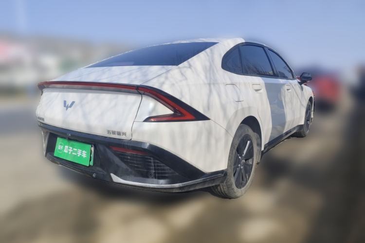 Used Wuling Xingguang 2023 70 Standard Edition