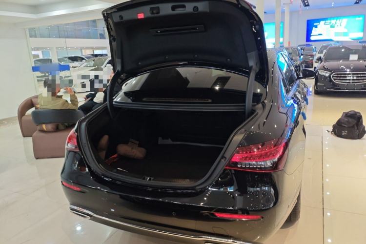 Used Mercedes-Benz E-Class 2023 Facelift E 260 L