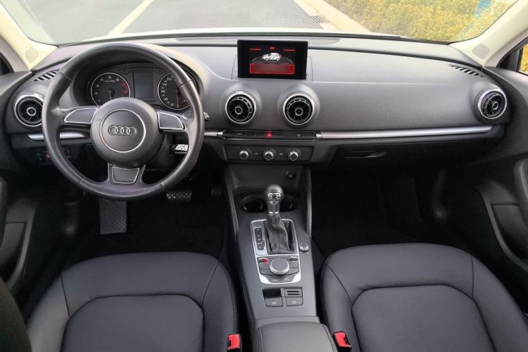 Used Audi A3 2016 Sportback 35 TFSI Ambition Edition