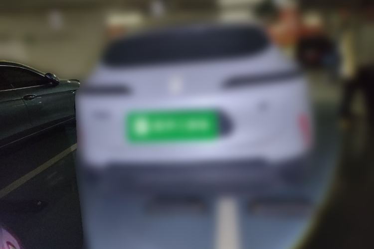 Used Avatr 07 2024 Max Extended-Range Edition