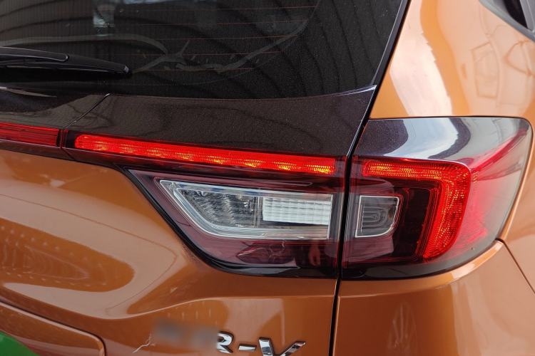 Used Honda XR-V 2015 1.5L LXi CVT Classic Edition