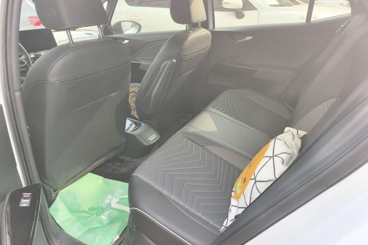 Used Volkswagen ID.3 2023 Pure Smart Edition