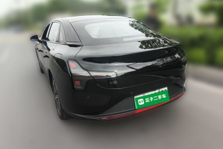 Used XPeng MONA M03 2025 620 Ultra-Long Range Plus