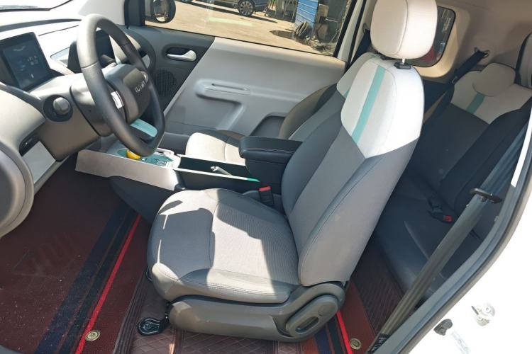 Used CHANGAN NEVO Lumin 2024 130km Qingyue Version Left Front Seat