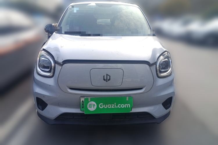 Used Leapmotor T03 2023 310 Lite Edition