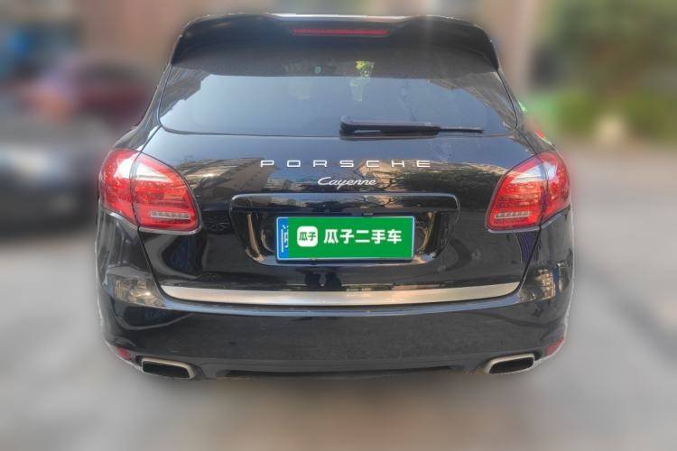 Used Porsche Cayenne 2011 Cayenne 3.0T