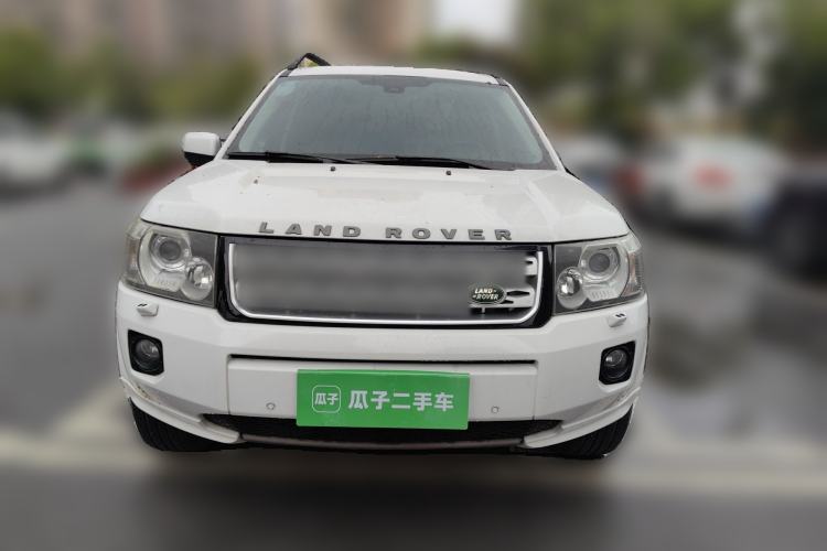 Used Land Rover Freelander 2 2011 3.2L i6 HSE Gasoline Edition