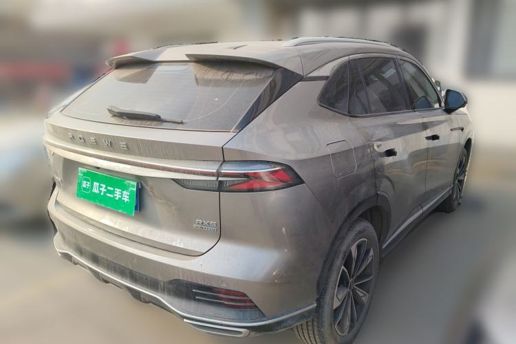 Used Roewe RX5 2023 1.5T Elite Edition