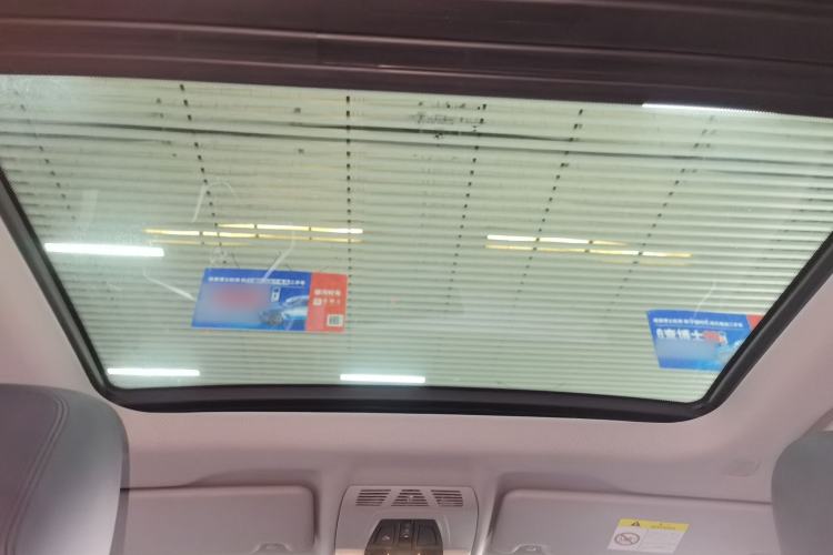 Used BMW X1 2016 sDrive18Li Fashion Model Headliner