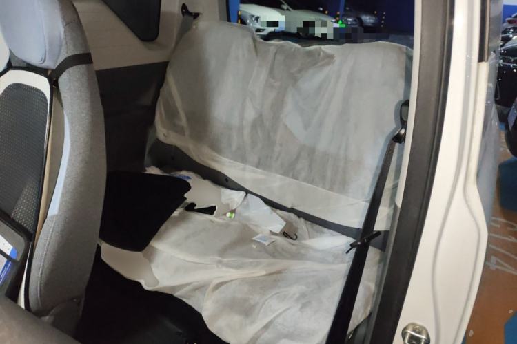 Used Geely Galaxy Panda 2023 Panda Mini 200km Endurance Bear