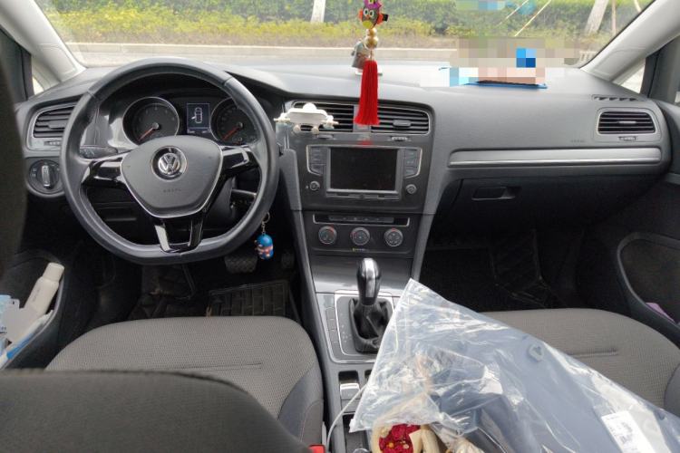 Used Volkswagen Golf 2017 230TSI Automatic Comfort Edition – Celebrating Milestone of One Million Units