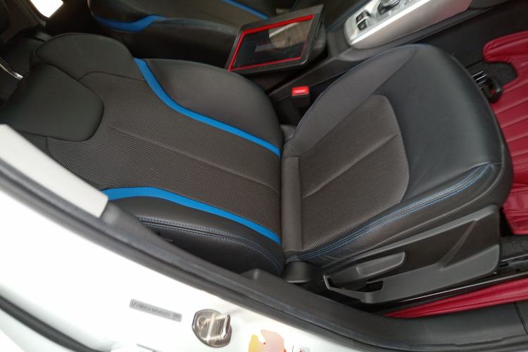 Used Audi Q2L e-tron 2019 Q2L e-tron Pure Electric Smart Enjoyment Model