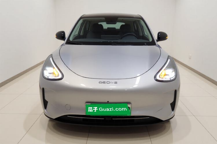 Used Geely Galaxy Geome 2026 Model 410km Freedom Edition
