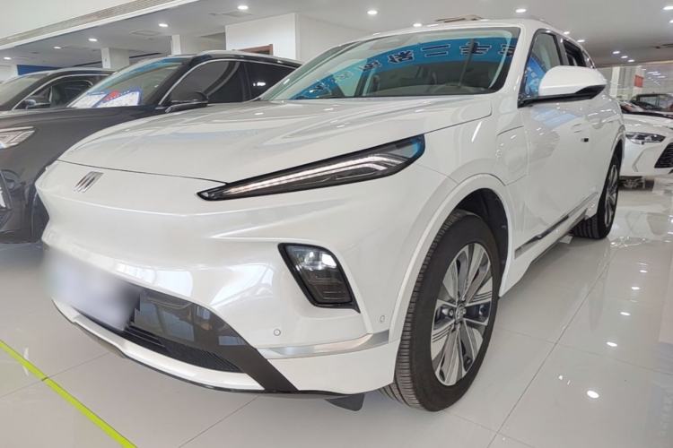 Used Buick E5 2025 Model 620KM Prestige Edition