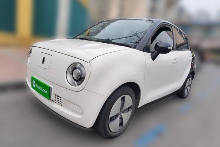 Used ORA Black Cat 2019 301km Standard Edition