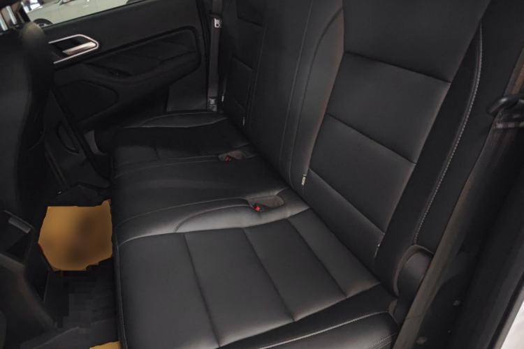 Used Great Wall Poer 2023 2.0T Commercial Version Automatic Diesel Two-Wheel Drive Elite Trim with Long Bed – GW4D20M