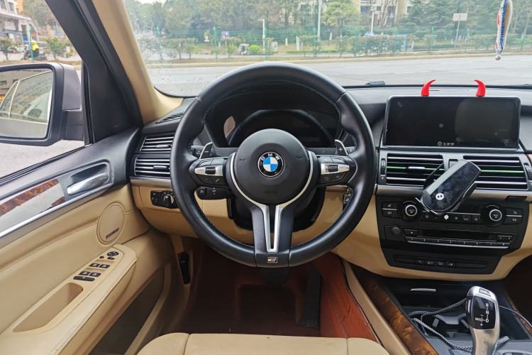 Used BMW X5 2011 xDrive35i Leading Model
