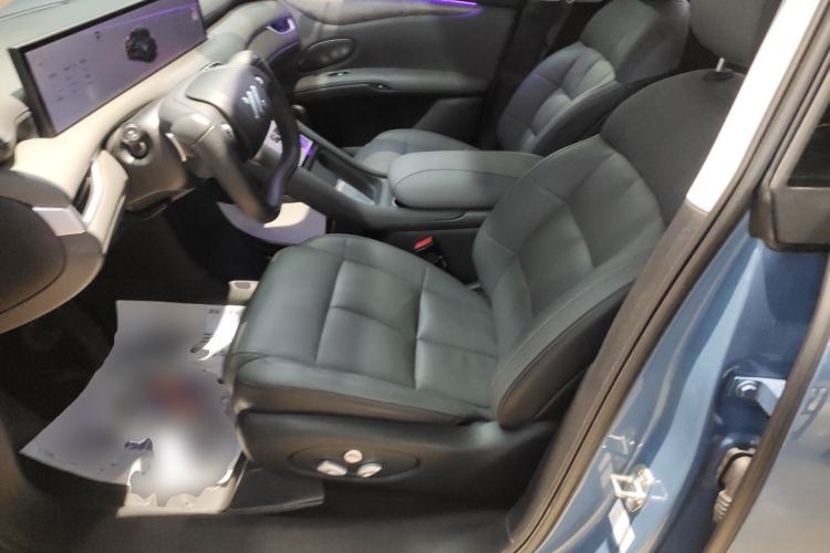 Used IM LS6 2025 Lingxi Intelligent Driving Edition