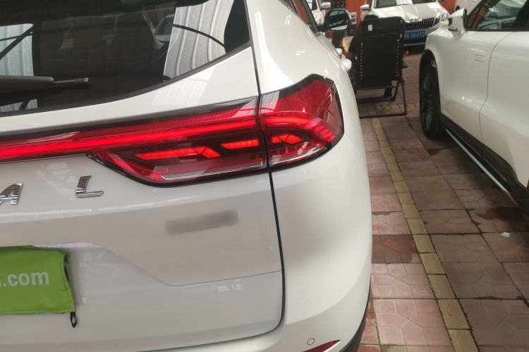 Used Haval H6 2021 National Trend Edition 1.5T Automatic Urban Version