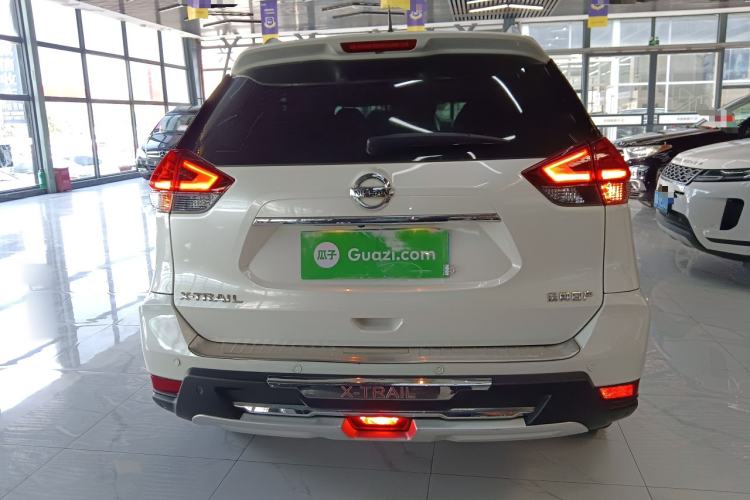 Used Nissan X-Trail 2021 2.0L CVT 2WD XL Premium Commemorative Edition
