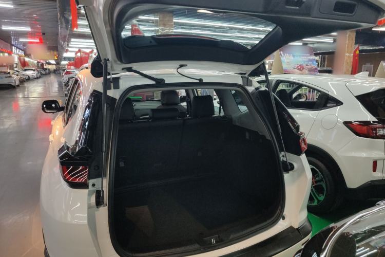 Used Honda Breeze 2020 240TURBO CVT 2WD Elite Edition